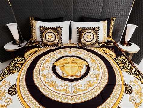 versace home décor